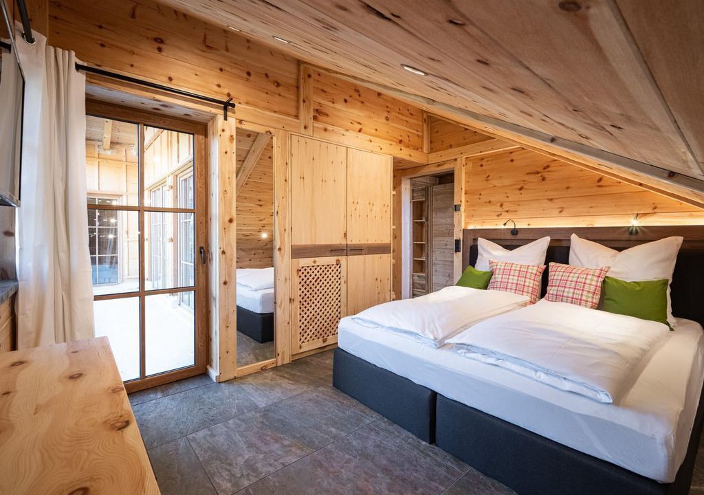 Photo of Bedroom in Oy-Mittelberg