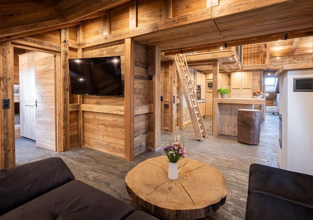 Photo of Livingroom in Oy-Mittelberg