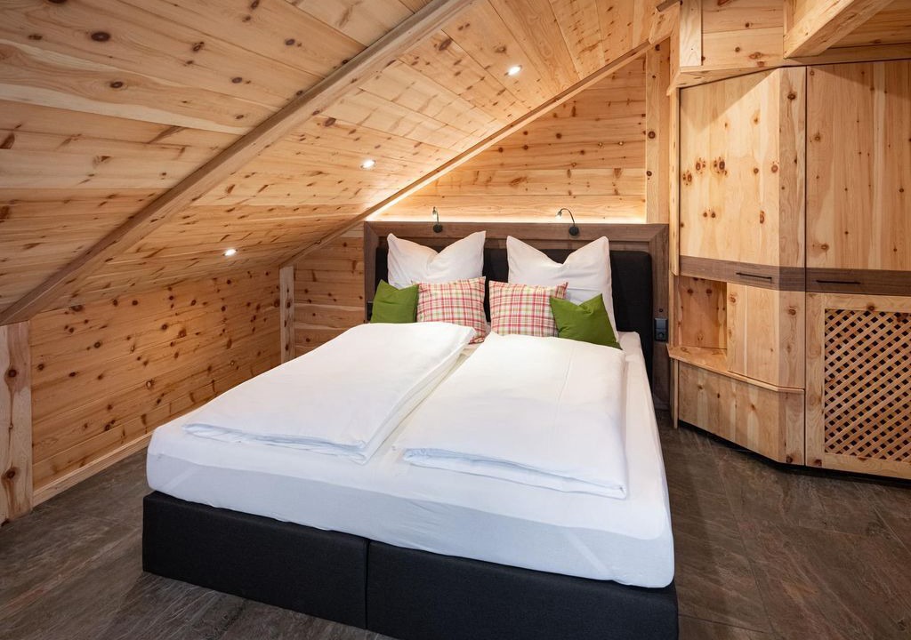 Photo of Bedroom in Oy-Mittelberg