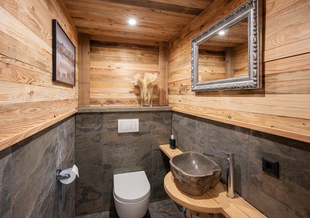 Photo of Bathroom in Oy-Mittelberg