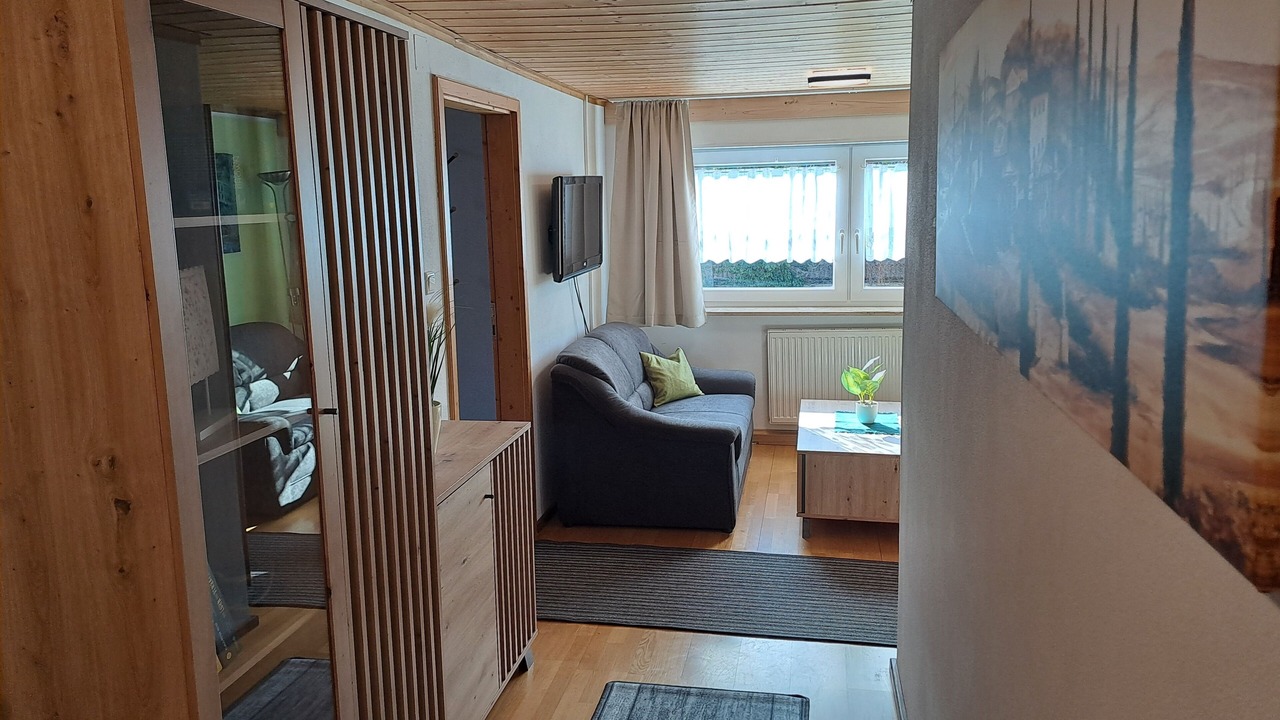 Photo of Livingroom in Peiting
