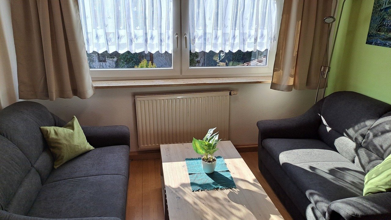 Photo of Livingroom in Peiting