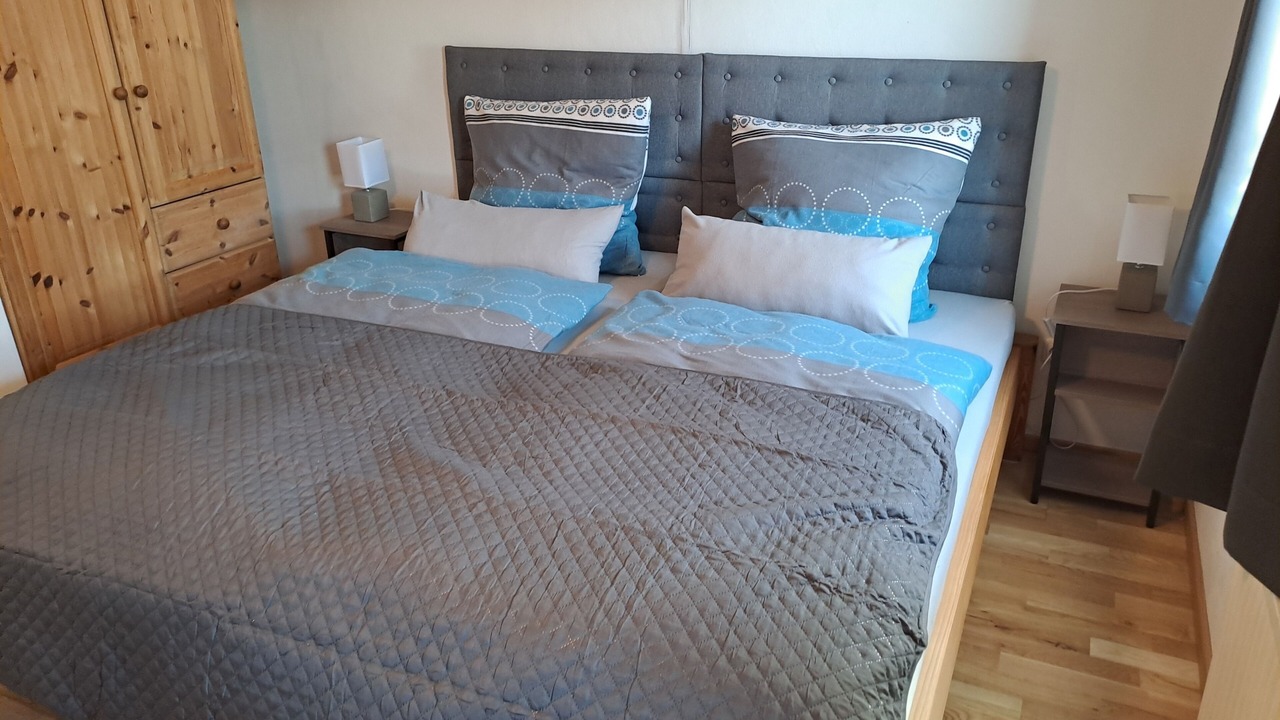 Photo of Bedroom in Peiting