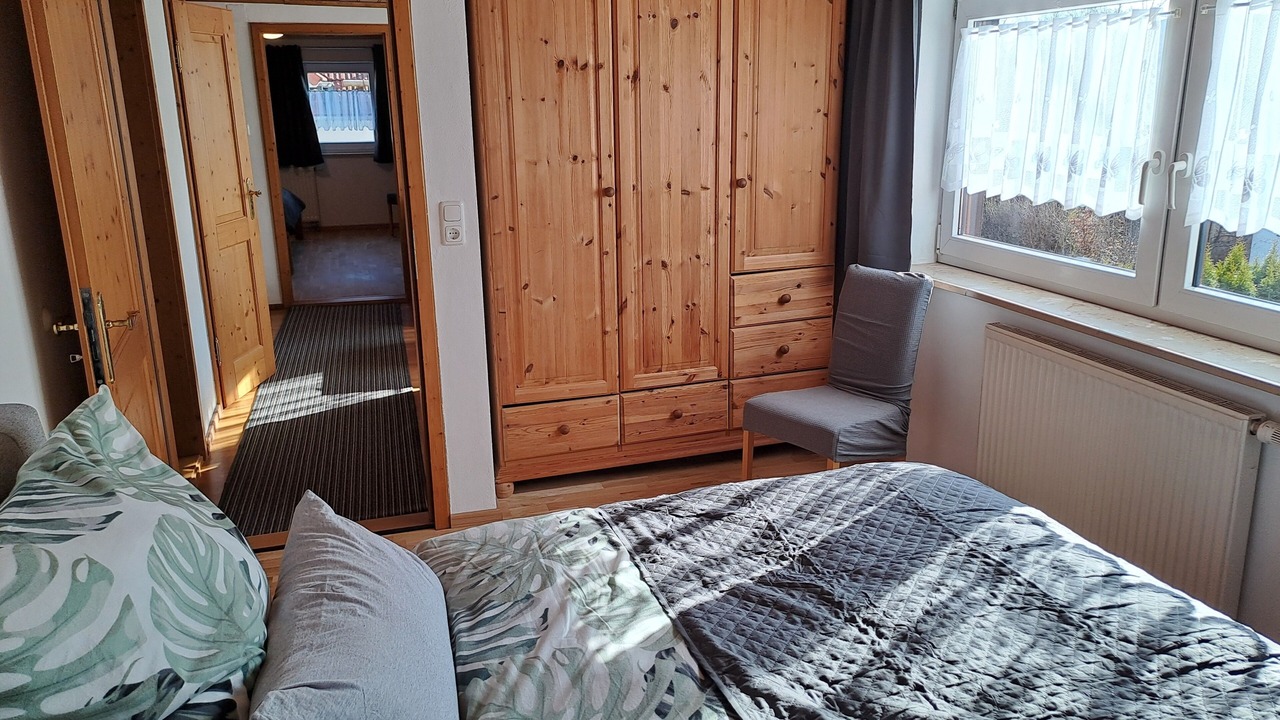 Photo of Bedroom in Peiting