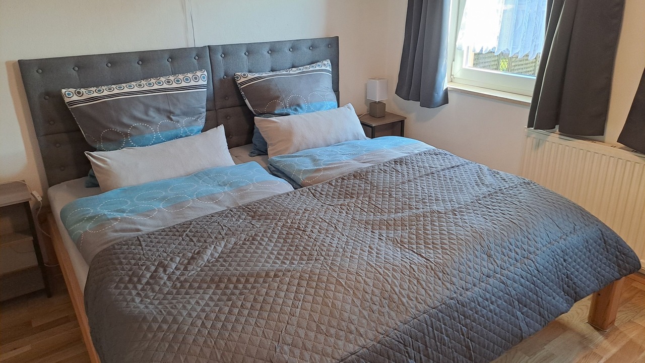 Photo of Bedroom in Peiting