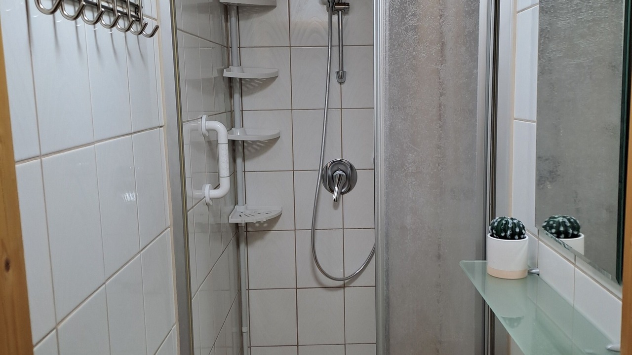 Photo of Bathroom in Peiting