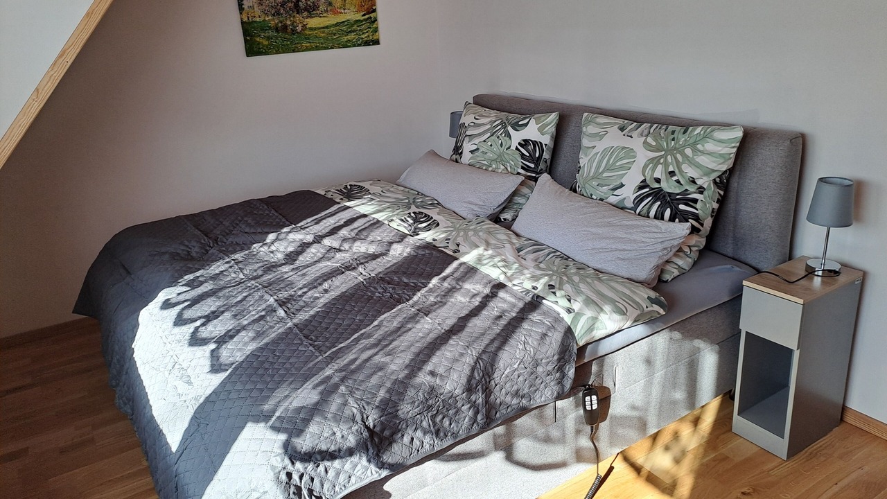 Photo of Bedroom in Peiting