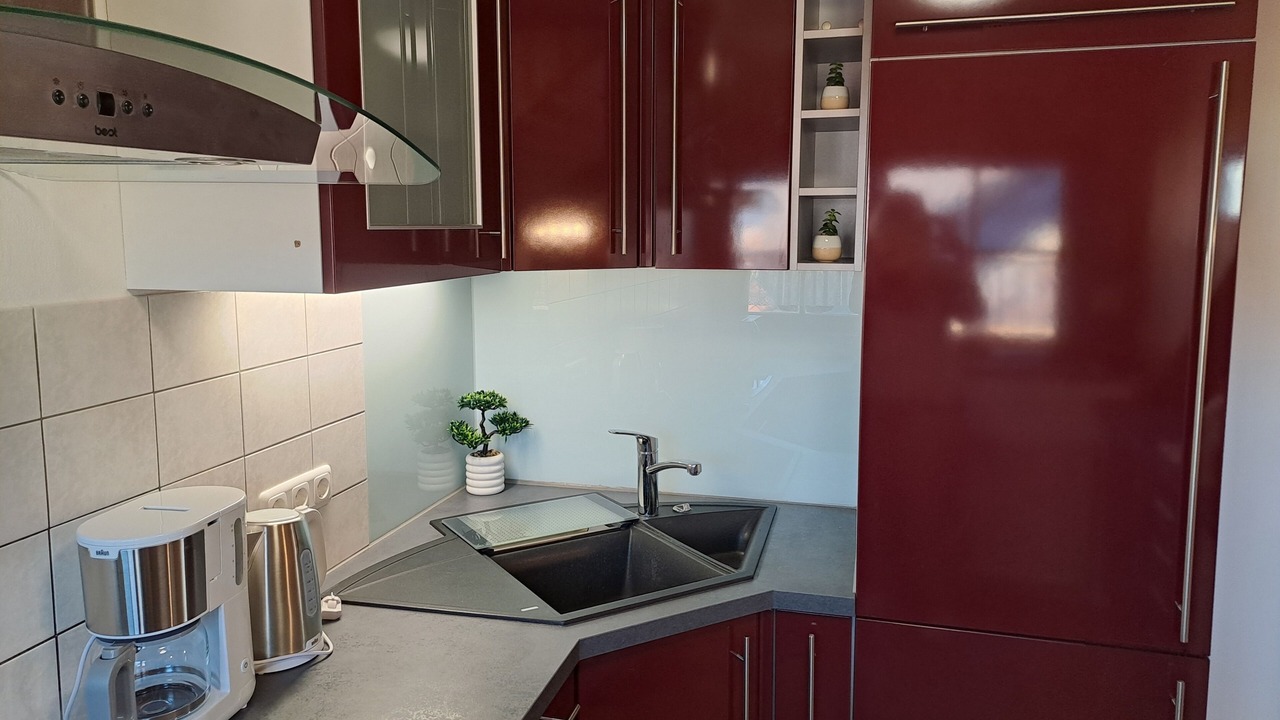 Photo of Kitchen in Peiting