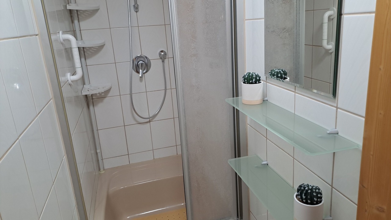 Photo of Bathroom in Peiting