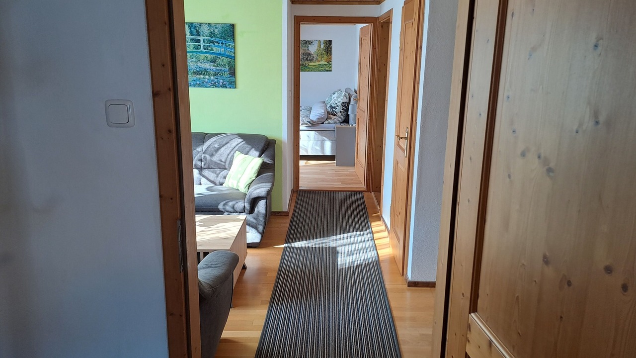 Photo of Livingroom in Peiting