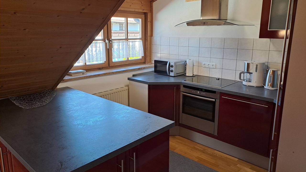 Photo of Kitchen in Peiting