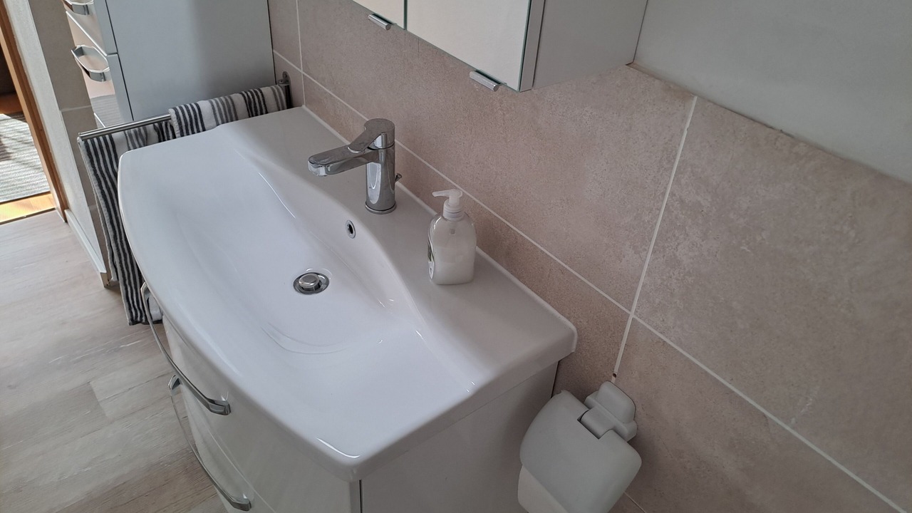Photo of Bathroom in Peiting