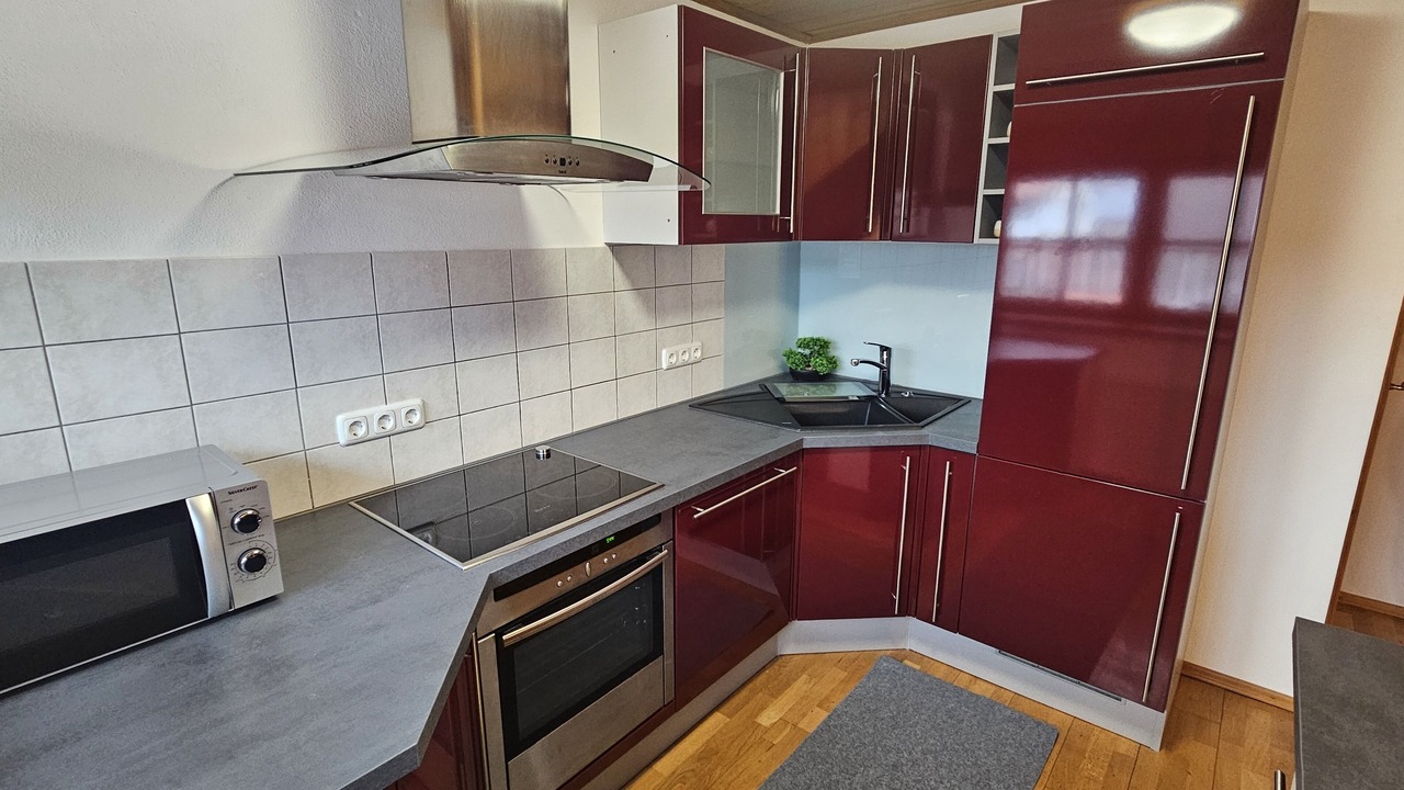Photo of Kitchen in Peiting