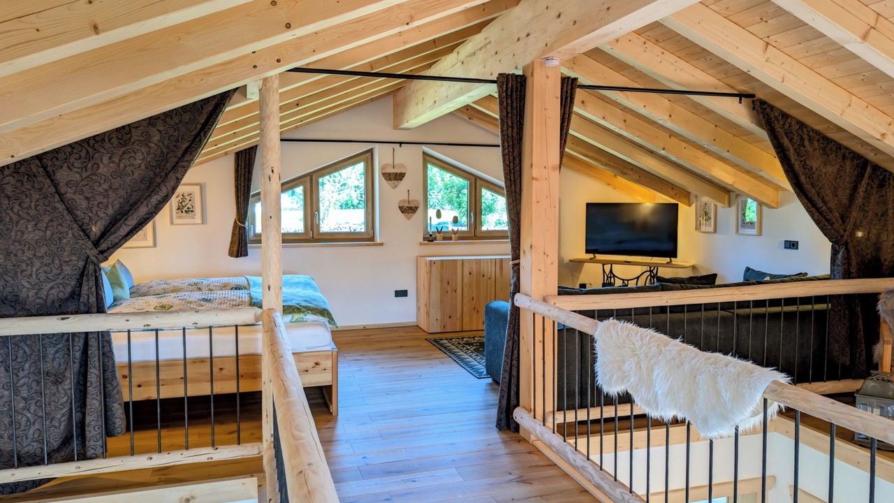 Photo of Bedroom in Mauth