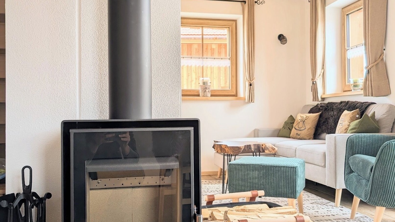 Photo of Livingroom in Mauth