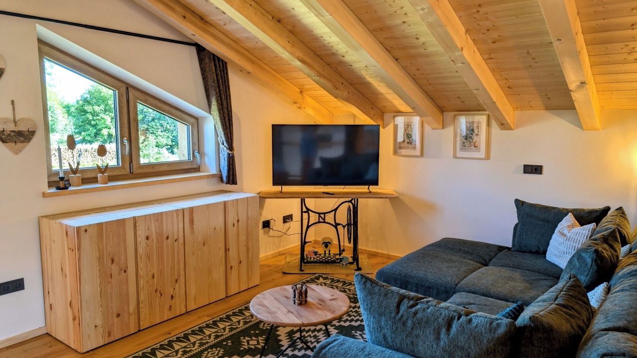 Photo of Livingroom in Mauth