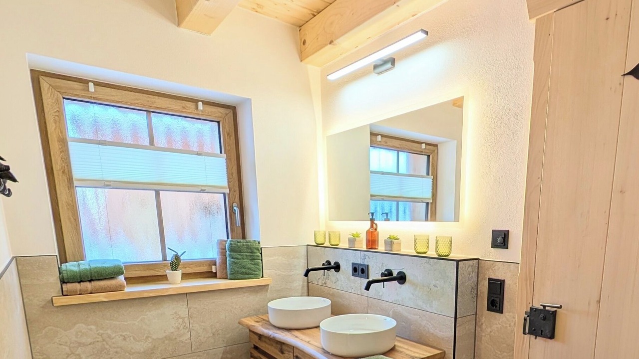 Photo of Bathroom in Mauth