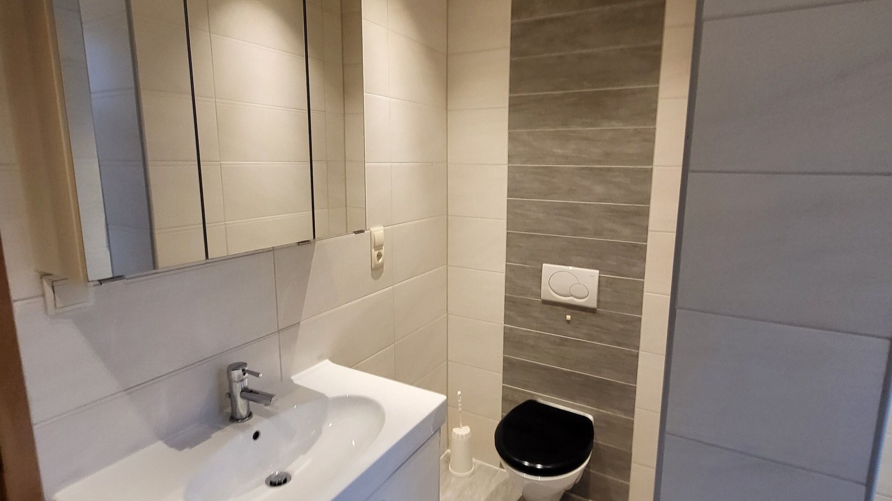 Photo of Bathroom in Neuborger