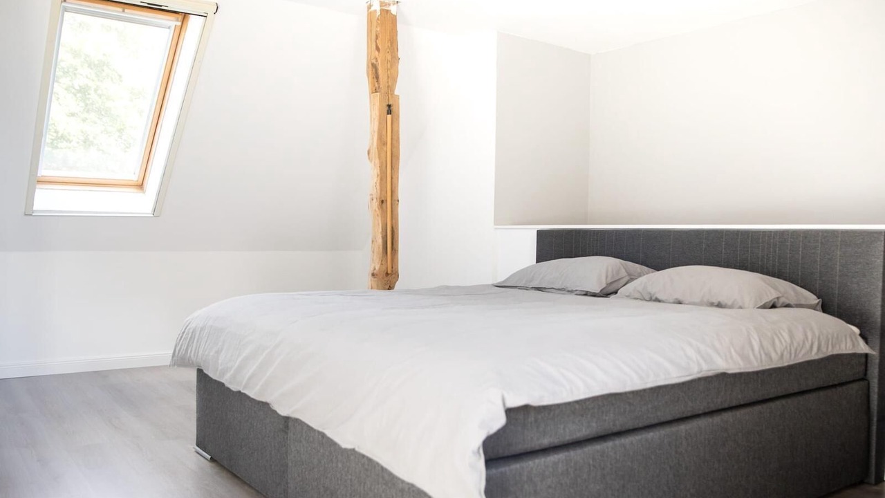 Photo of Bedroom in Neuborger