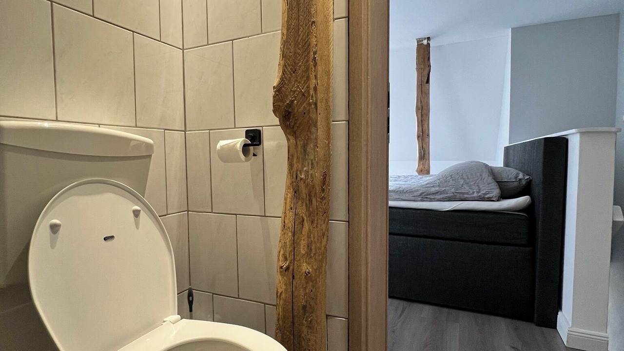 Photo of Bathroom in Neuborger