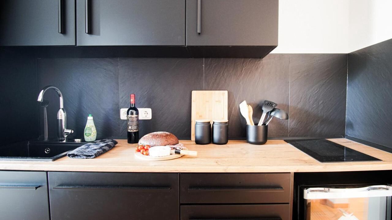 Photo of Kitchen in Altendorf