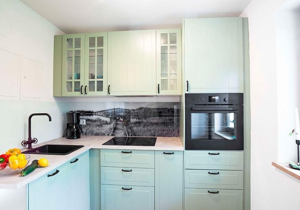 Photo of Kitchen in Bad Bayersoien