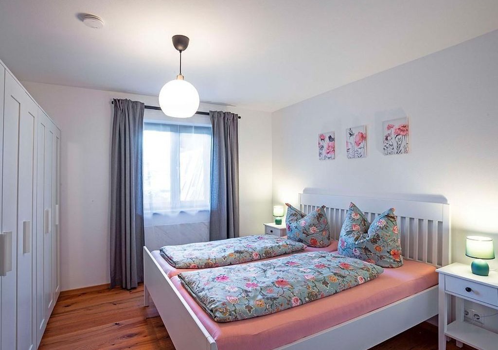Photo of Bedroom in Bad Bayersoien