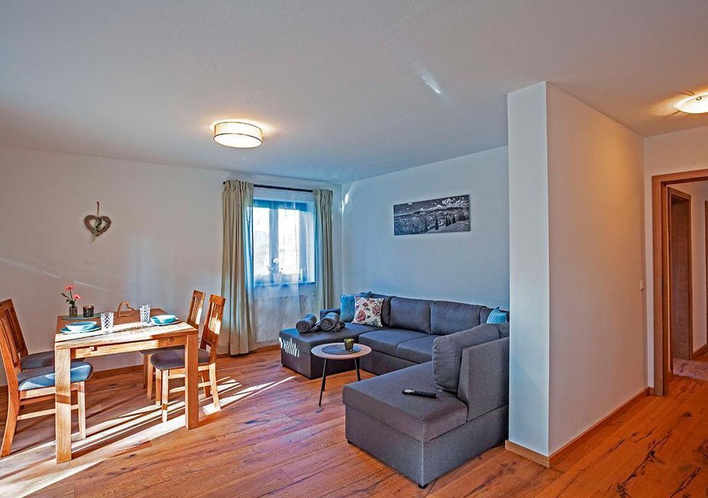 Photo of Livingroom in Bad Bayersoien