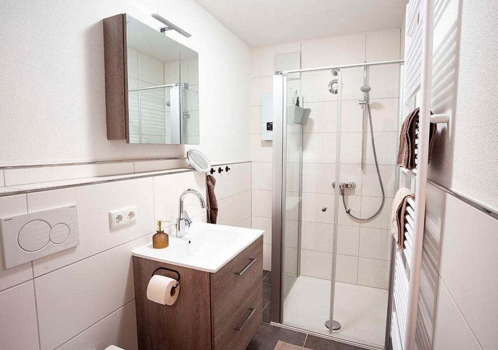 Photo of Bathroom in Bad Bayersoien