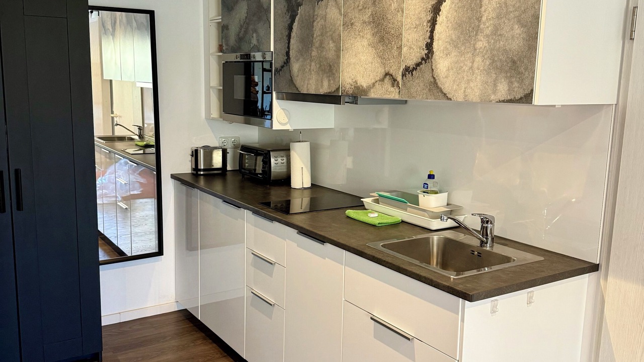 Photo of Kitchen in Hemmelsdorf