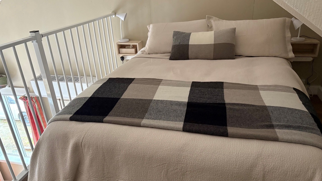 Photo of Bedroom in Dalefield