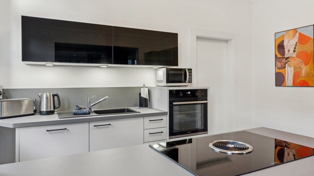 Photo of Kitchen in Verden