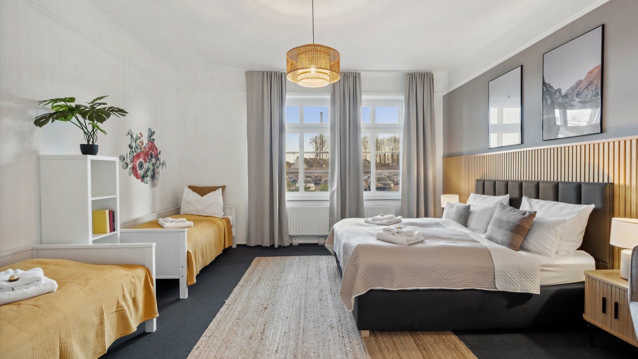 Photo of Bedroom in Verden