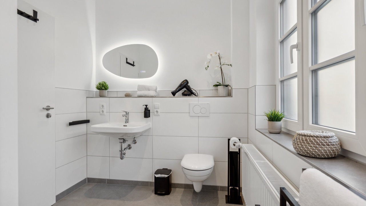 Photo of Bathroom in Verden