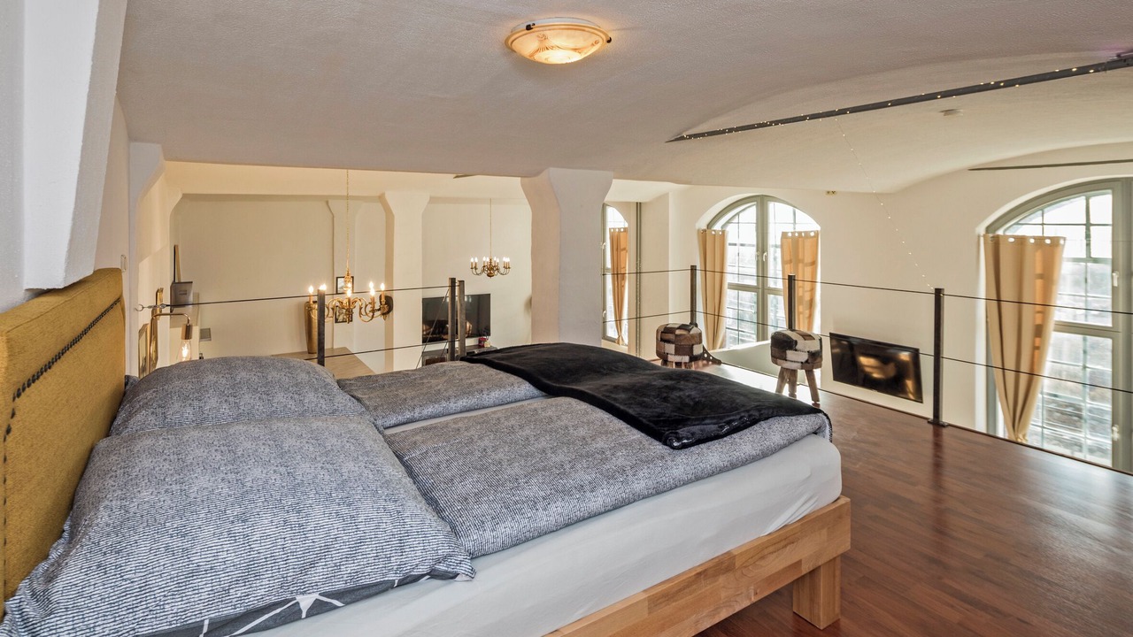 Photo of Bedroom in Heidenau