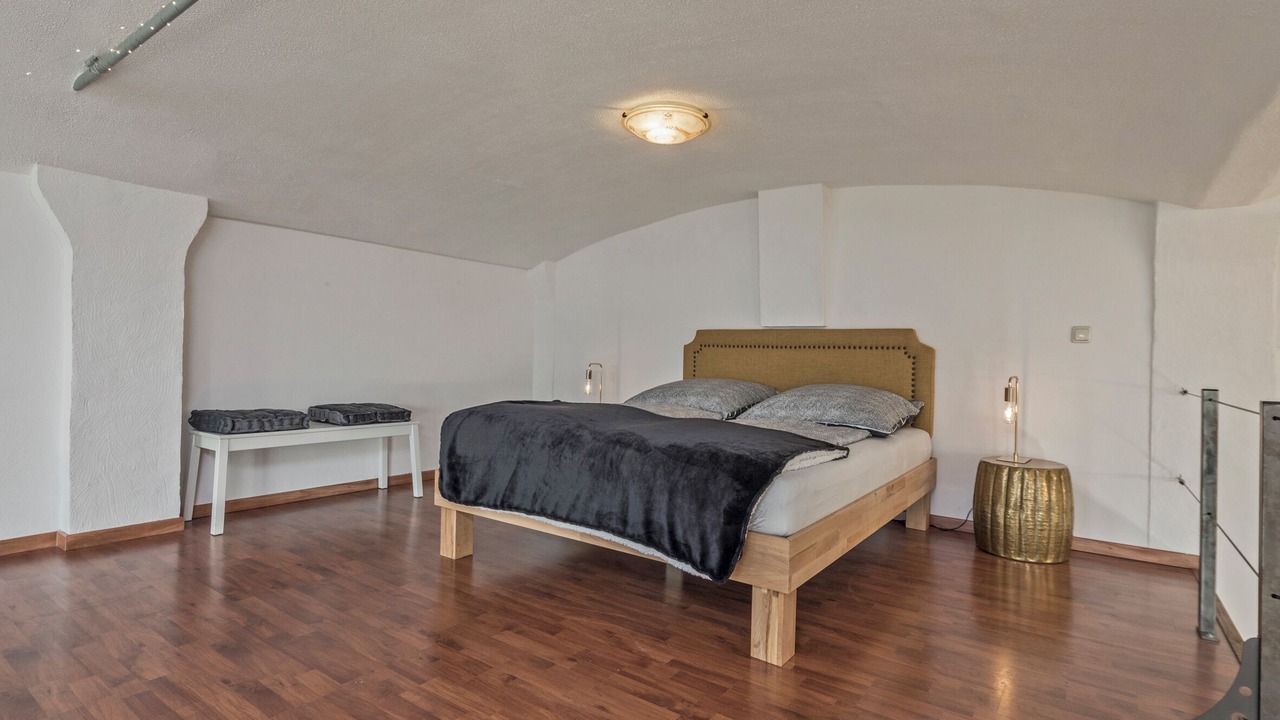 Photo of Bedroom in Heidenau