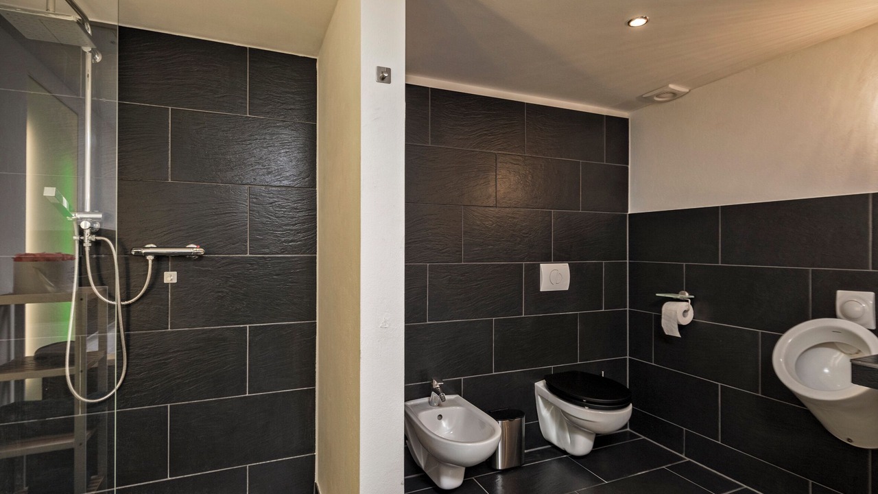 Photo of Bathroom in Heidenau