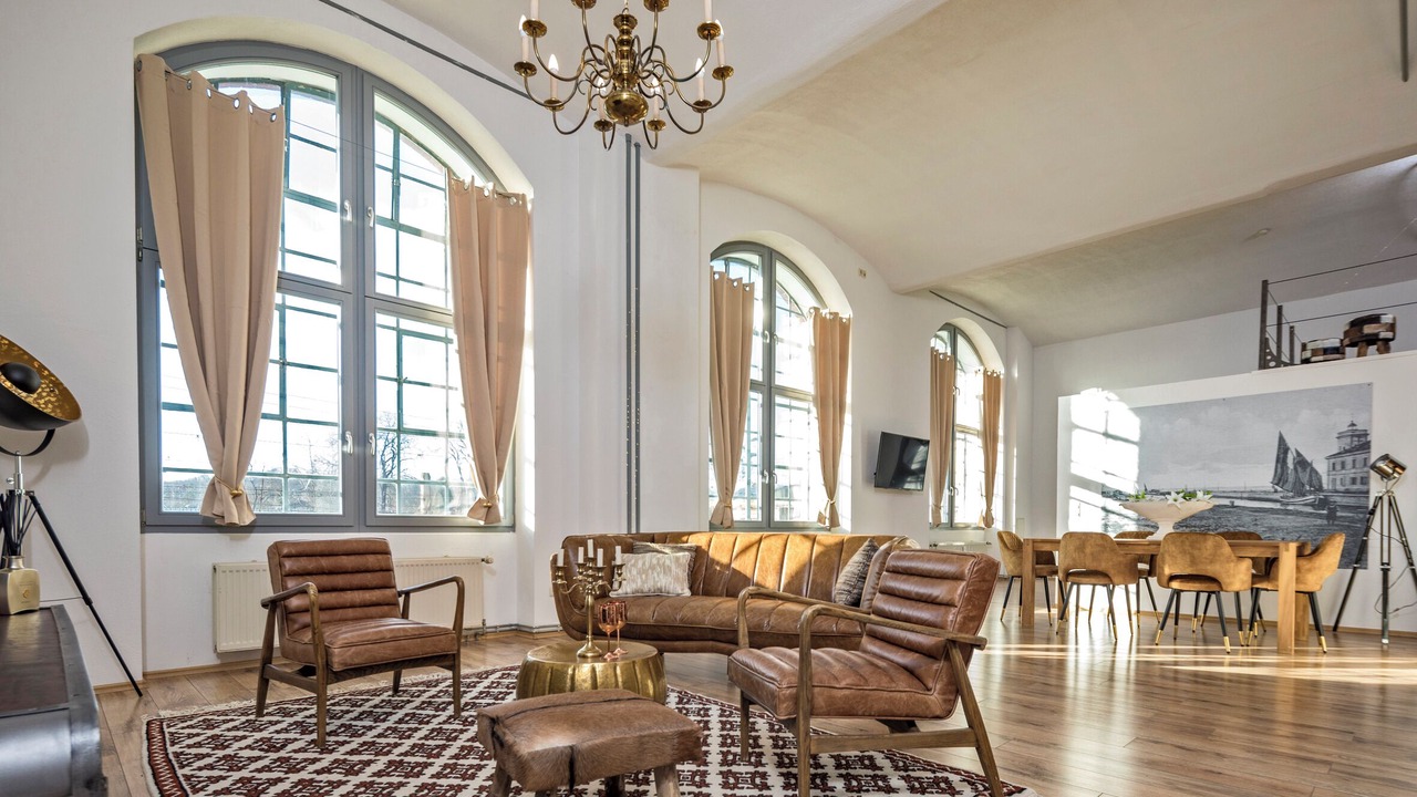Photo of Livingroom in Heidenau