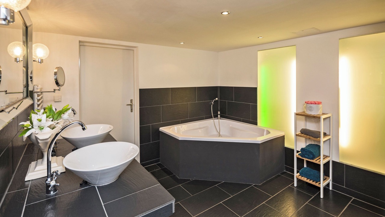 Photo of Bathroom in Heidenau