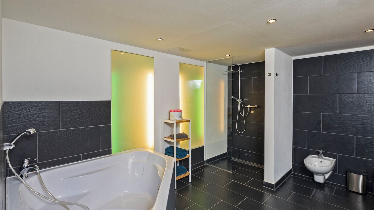 Photo of Bathroom in Heidenau