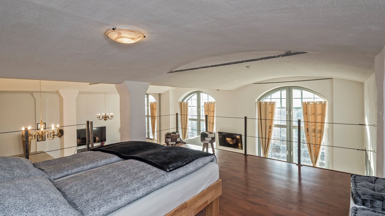 Photo of Bedroom in Heidenau