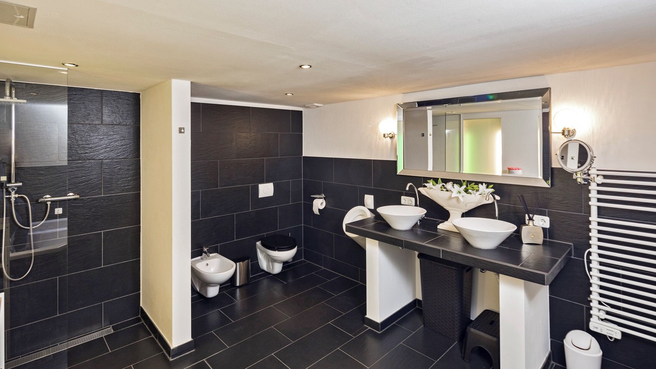 Photo of Bathroom in Heidenau