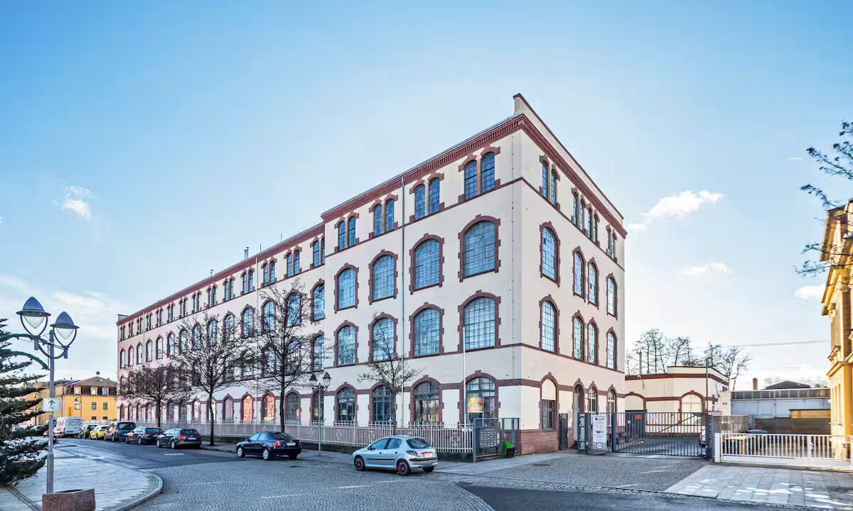 Photo of Outdoor in Heidenau