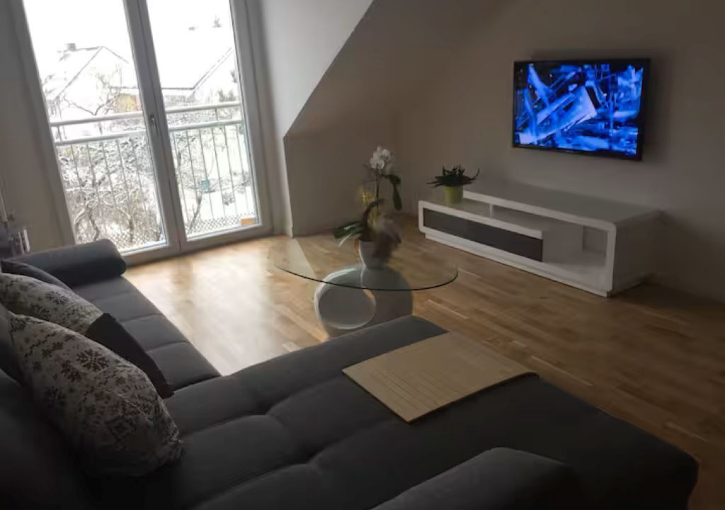 Photo of Livingroom in Hilpoltstein