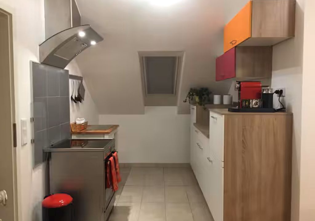 Photo of Kitchen in Hilpoltstein