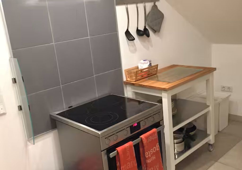 Photo of Kitchen in Hilpoltstein