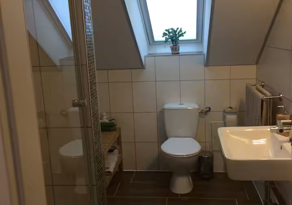 Photo of Bathroom in Hilpoltstein