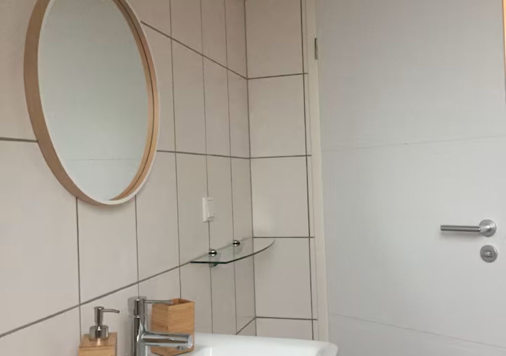 Photo of Bathroom in Hilpoltstein