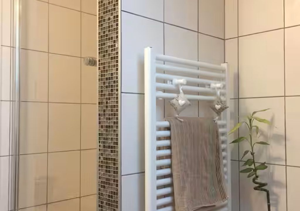 Photo of Bathroom in Hilpoltstein
