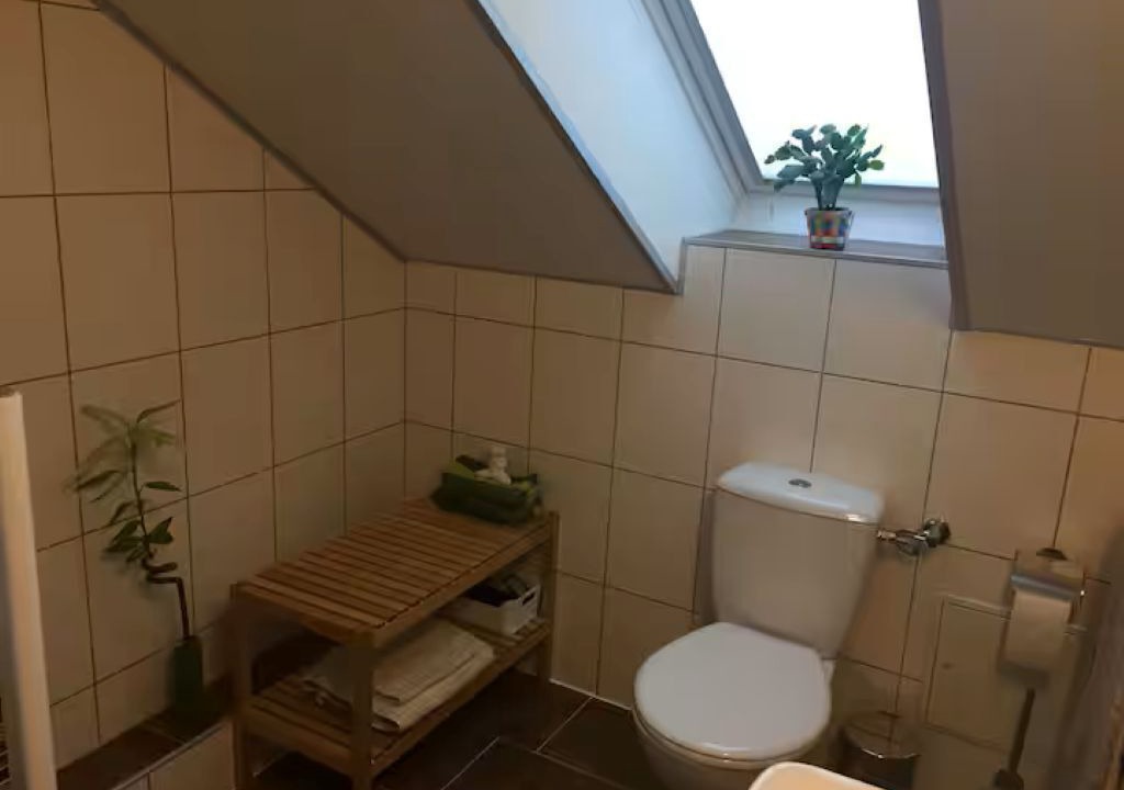 Photo of Bathroom in Hilpoltstein